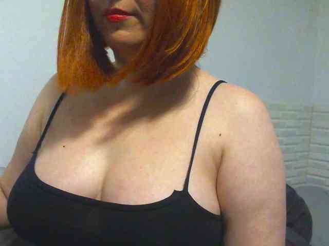 SimplyMaria777 webcam