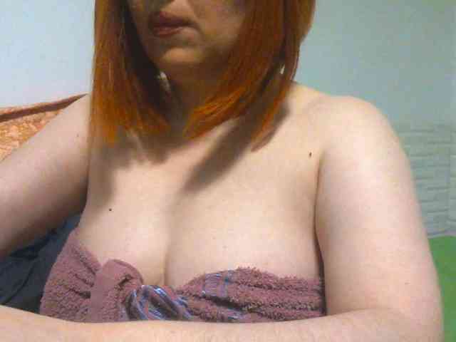 SimplyMaria777 webcam