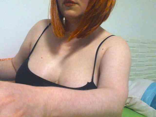 SimplyMaria777 webcam