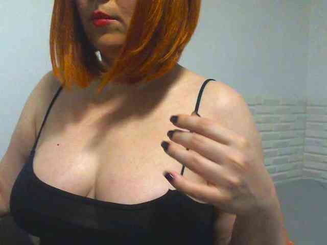 SimplyMaria777 webcam