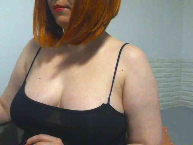 SimplyMaria777 webcam