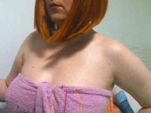 SimplyMaria777 webcam