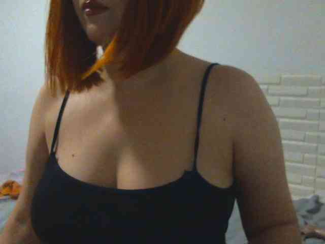 SimplyMaria777 webcam