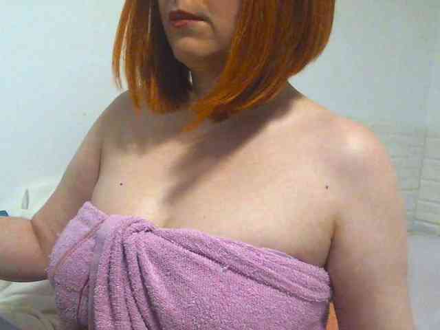 SimplyMaria777 webcam