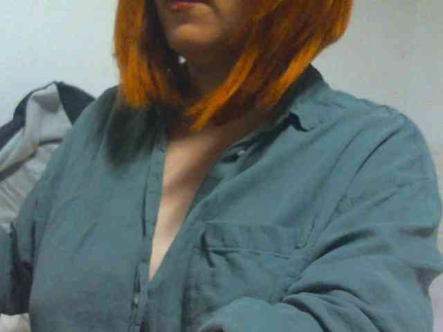 SimplyMaria777 webcam