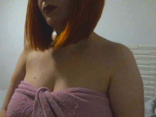 SimplyMaria777 webcam