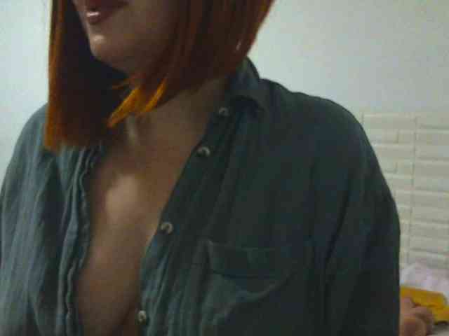 SimplyMaria777 webcam