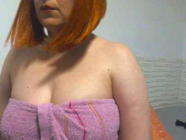 SimplyMaria777 webcam