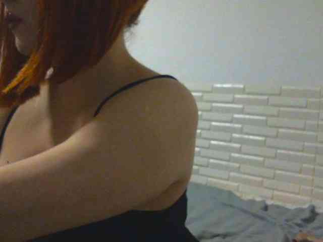 SimplyMaria777 webcam