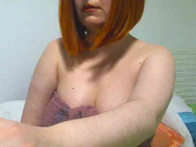SimplyMaria777 webcam