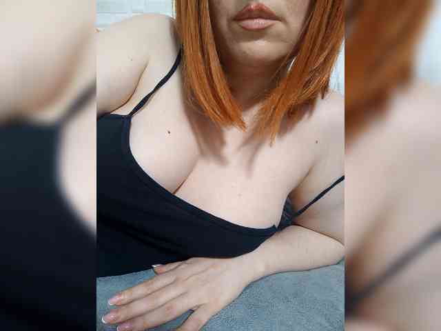 SimplyMaria777 webcam