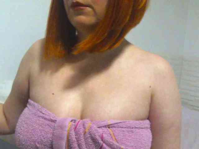 SimplyMaria777 webcam
