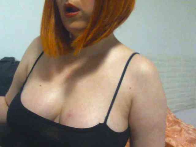 SimplyMaria777 webcam