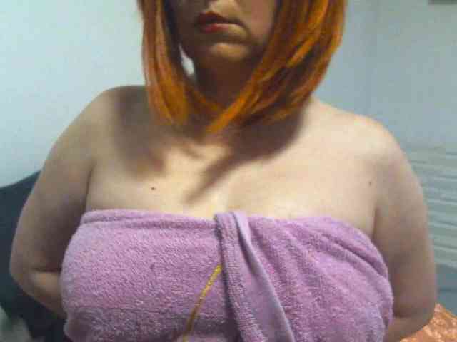 SimplyMaria777 webcam
