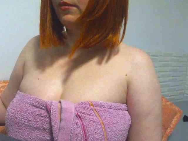 SimplyMaria777 webcam