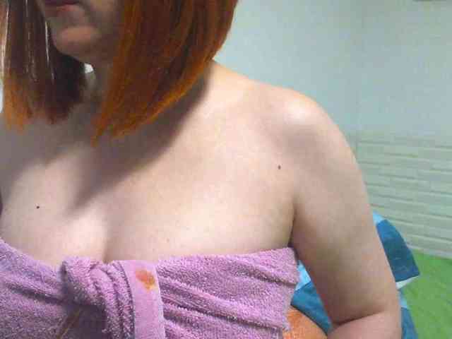 SimplyMaria777 webcam