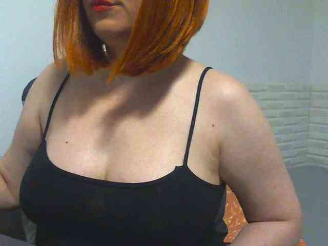 SimplyMaria777 webcam