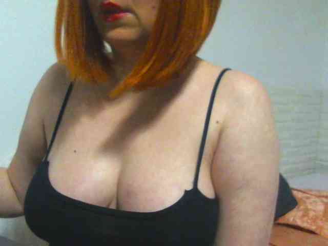 SimplyMaria777 webcam