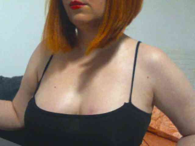 SimplyMaria777 webcam