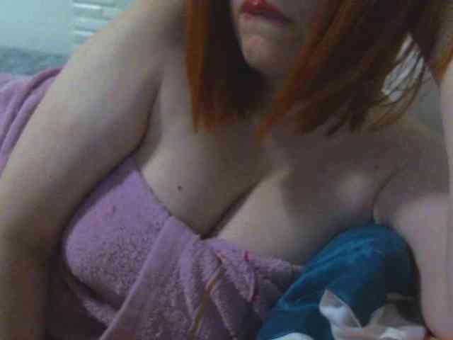 SimplyMaria777 webcam