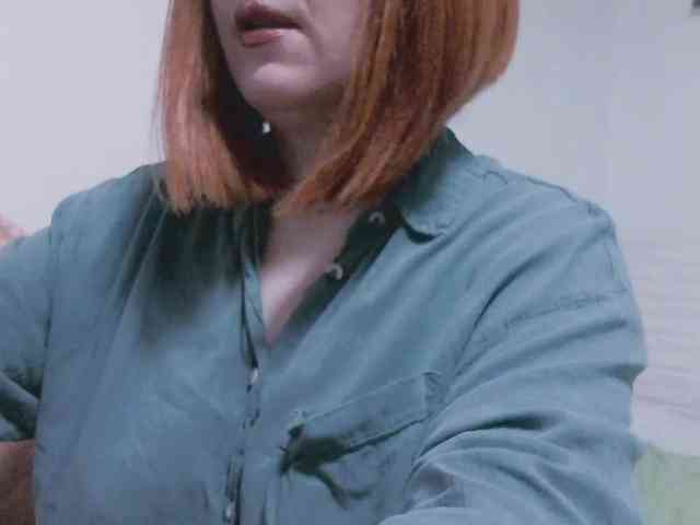 SimplyMaria777 webcam