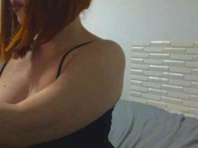 SimplyMaria777 webcam
