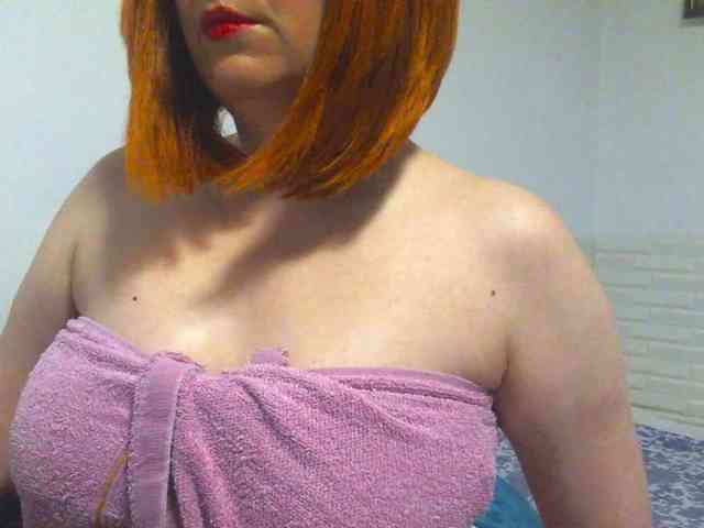 SimplyMaria777 webcam