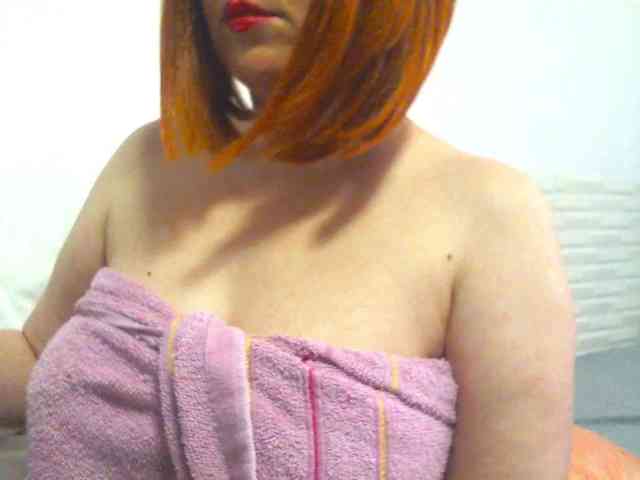 SimplyMaria777 webcam