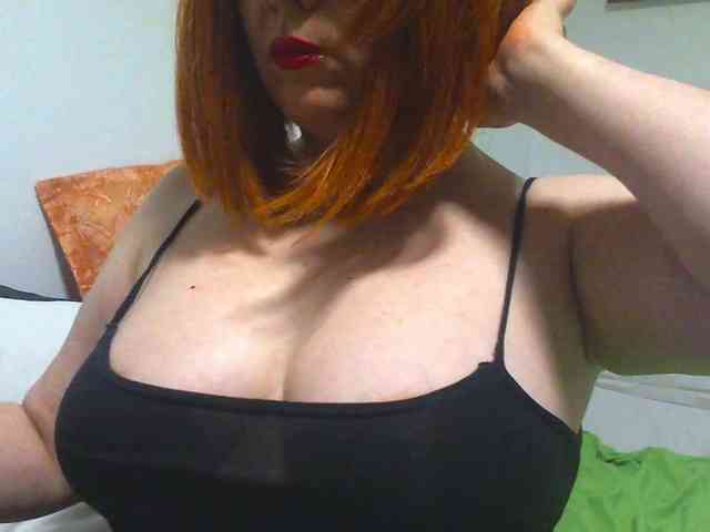 SimplyMaria777 webcam
