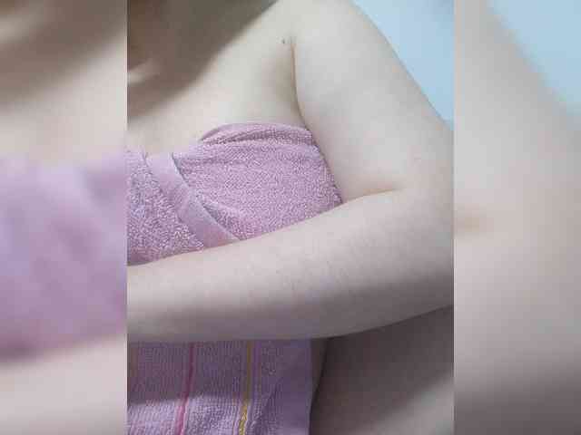Modelo: SimplyMaria777