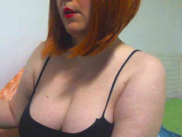SimplyMaria777 webcam