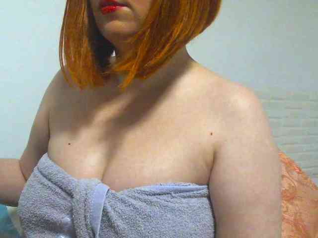 SimplyMaria777 webcam
