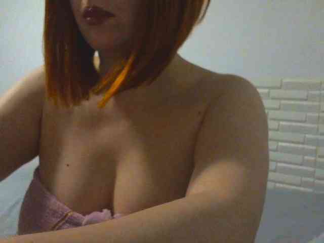 SimplyMaria777 webcam