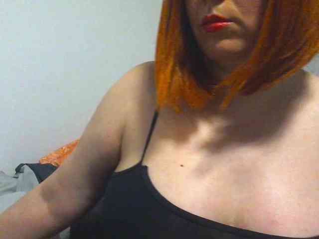 SimplyMaria777 webcam