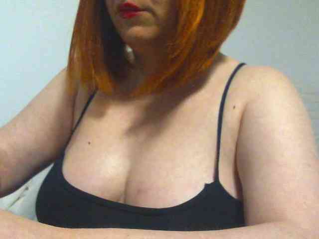 SimplyMaria777 webcam