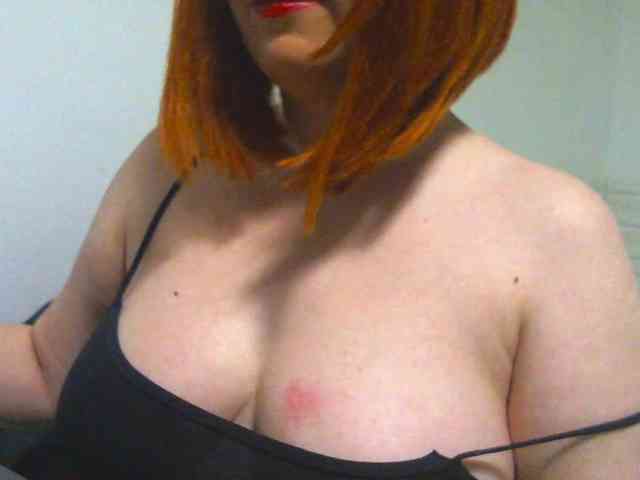 SimplyMaria777 webcam