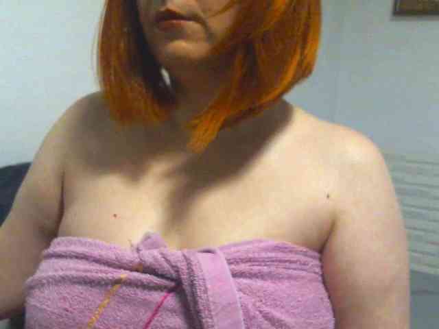 SimplyMaria777 webcam