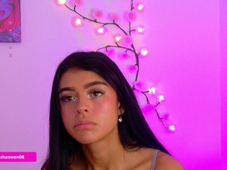 Sashaowen Porn Show