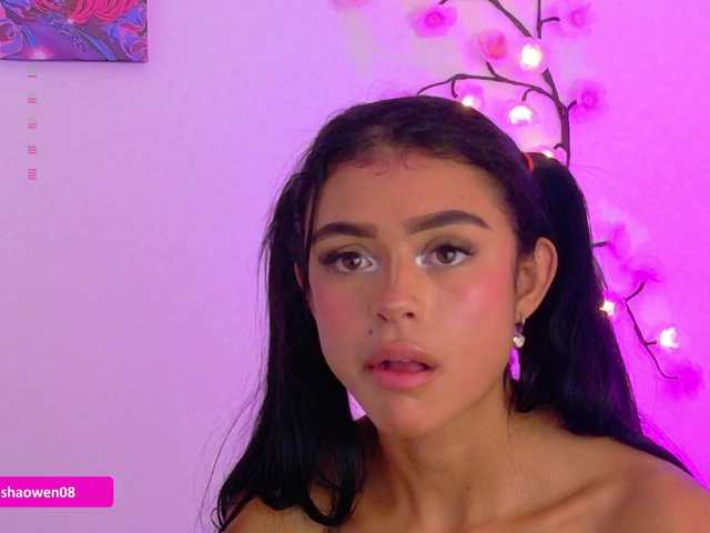 Sashaowen