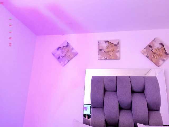 Sashaowen live cam on BongaCams
