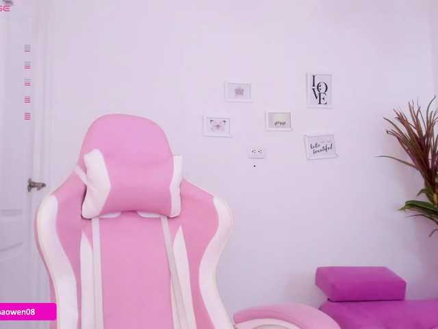 sashaowen live sex show