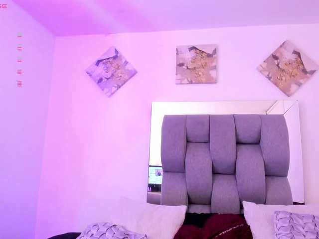 Sashaowen live cam on BongaCams