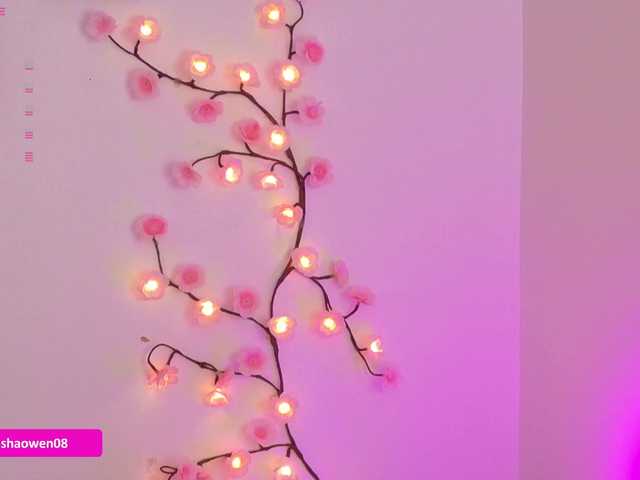 Sashaowen live cam on BongaCams
