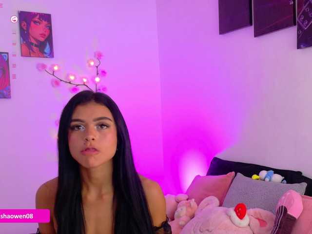 Sashaowen