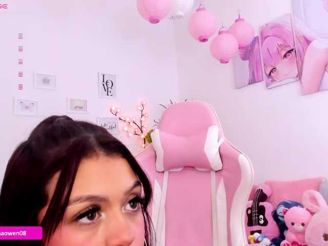 Sashaowen