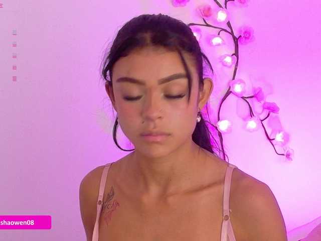 Sashaowen