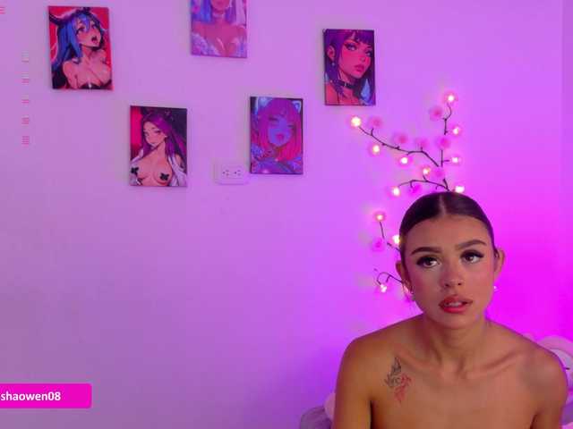 Sashaowen