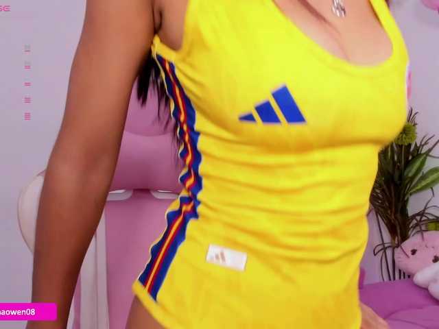 Sashaowen