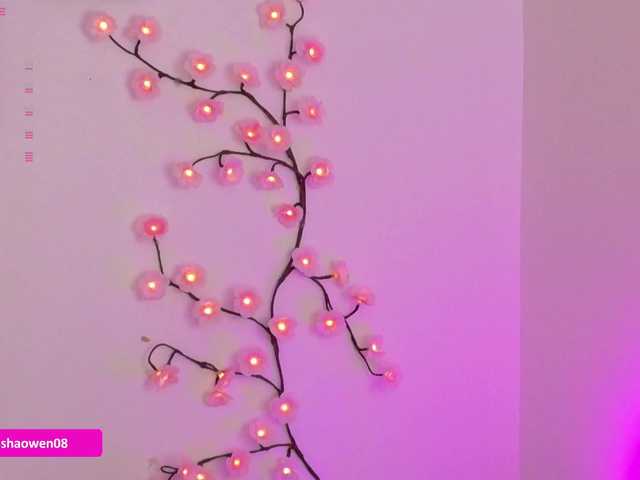 Sashaowen live cam on BongaCams