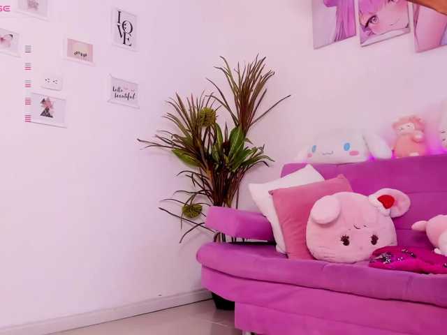 Sashaowen's BongaCams show and profile